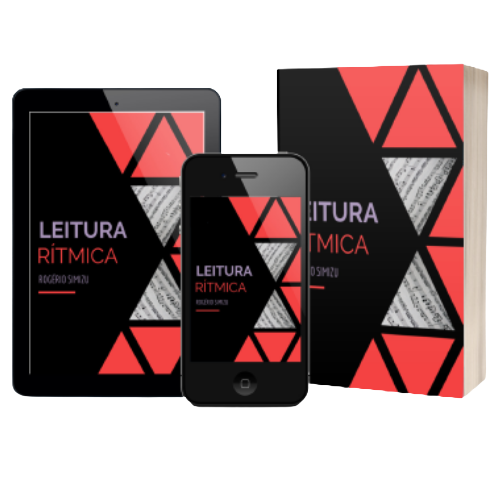 Bônus Leitura Rítmica