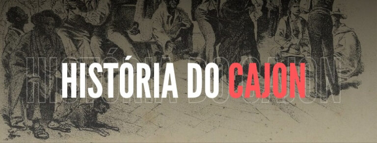 História do Cajon