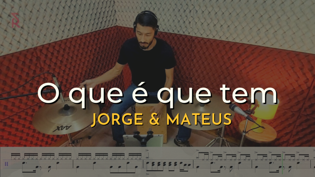 Cajon cover